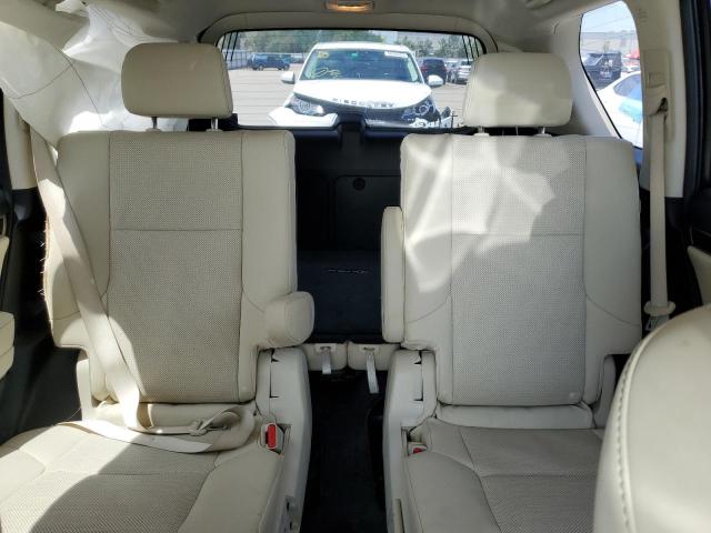 Photo 10 from auction – 2021 LEXUS GX 460 PRE with VIN JTJAM7BX9M5278820