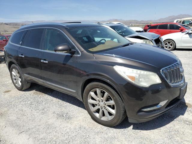 Photo 4 from auction – 2013 BUICK ENCLAVE with VIN 5GAKRCKD5DJ241019