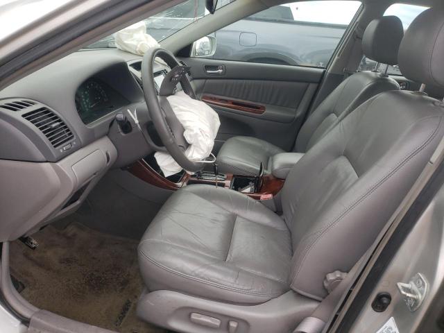 Photo 7 from auction – 2003 TOYOTA CAMRY LE with VIN 4T1BE32K53U672199