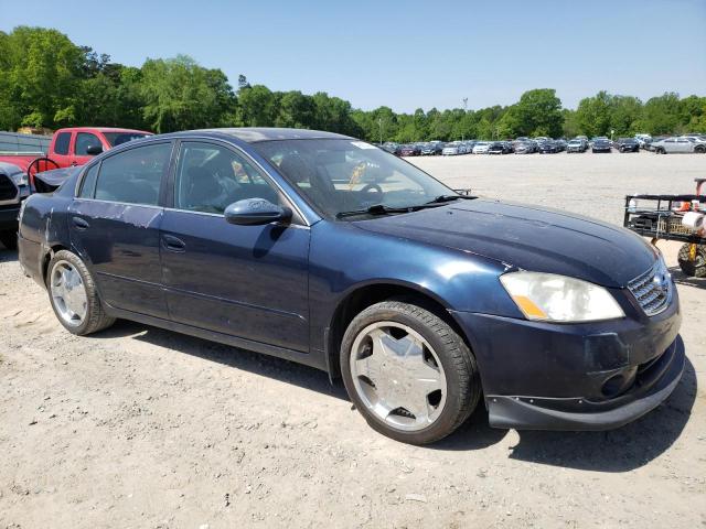 Photo 4 from auction – 2006 NISSAN ALTIMA S with VIN 1N4AL11D66C203345