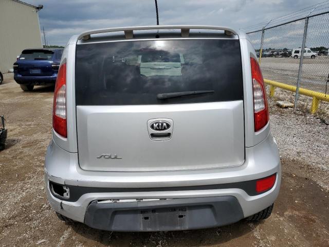 Photo 6 from auction – 2013 KIA SOUL + with VIN KNDJT2A6XD7525249