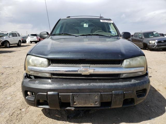 Photo 5 from auction – 2005 CHEVROLET TRAILBLAZE with VIN 1GNDS13S552137937