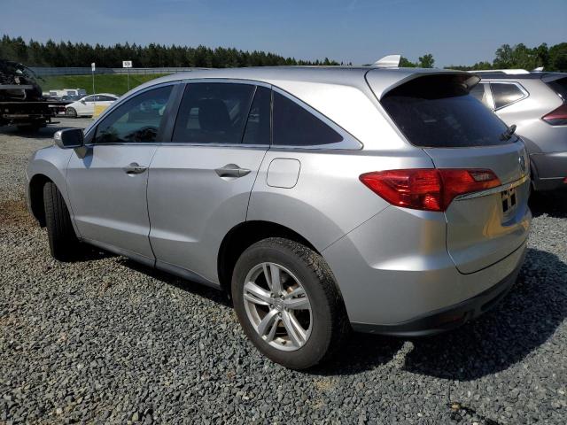 Photo 2 from auction – 2014 ACURA RDX TECHNO with VIN 5J8TB4H51EL007321