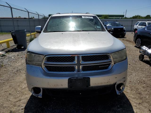 Photo 5 from auction – 2011 DODGE DURANGO CR with VIN 1D4RE4GGXBC743921