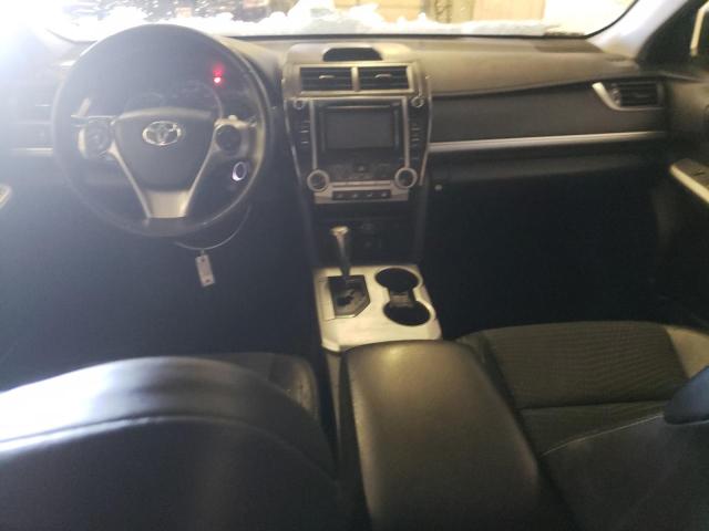 Photo 8 from auction – 2012 TOYOTA CAMRY BASE with VIN 4T1BF1FK5CU540975