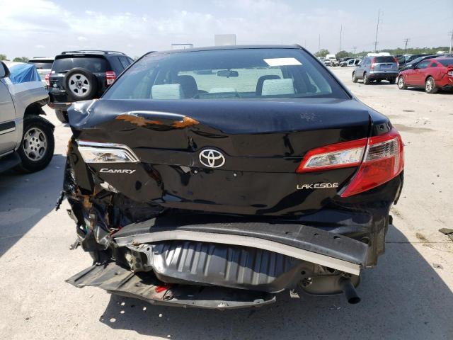 Photo 6 from auction – 2013 TOYOTA CAMRY L with VIN 4T4BF1FK9DR294939