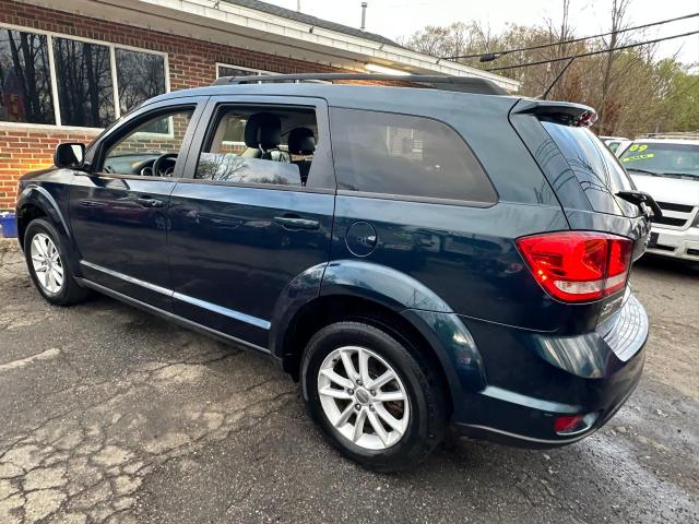 Photo 3 from auction – 2013 DODGE JOURNEY SX with VIN 3C4PDDBG5DT505870