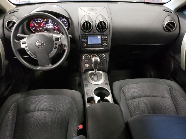 Photo 8 from auction – 2015 NISSAN ROGUE with VIN JN8AS5MV4FW254080
