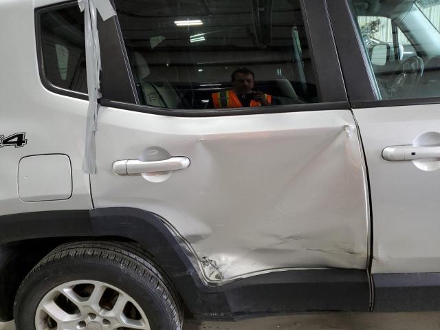 Photo 11 from auction – 2015 JEEP RENEGADE L with VIN ZACCJBBT0FPB64393