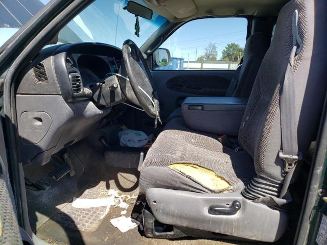 Photo 7 from auction – 1999 DODGE RAM 1500 with VIN 3B7HF13ZXXG193829