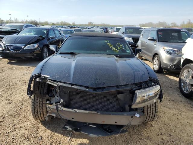 Photo 5 from auction – 2015 CHEVROLET CAMARO LT with VIN 2G1FD3D36F9163313