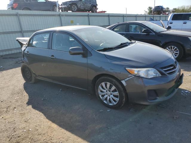 Photo 4 from auction – 2013 TOYOTA CAROLLA with VIN 2T1BU4EE0DC115041
