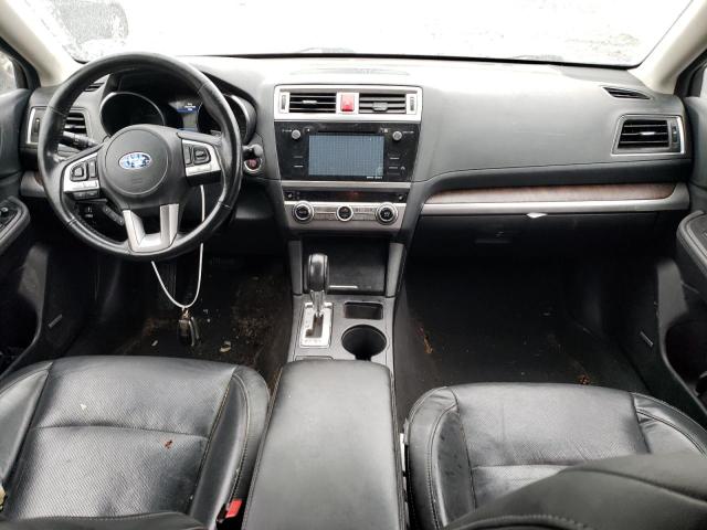 Снимка 8 от търг – 2015 SUBARU OUTBACK 2. с VIN 4S4BSANC3F3300159