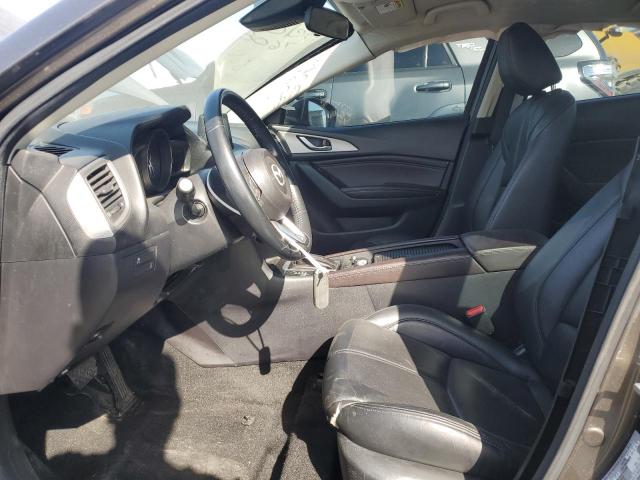 Photo 7 from auction – 2017 MAZDA 3 TOURING with VIN 3MZBN1V73HM146338