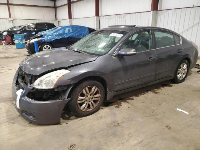 Photo 1 from auction – 2010 NISSAN ALTIMA BAS with VIN 1N4AL2AP6AN542443