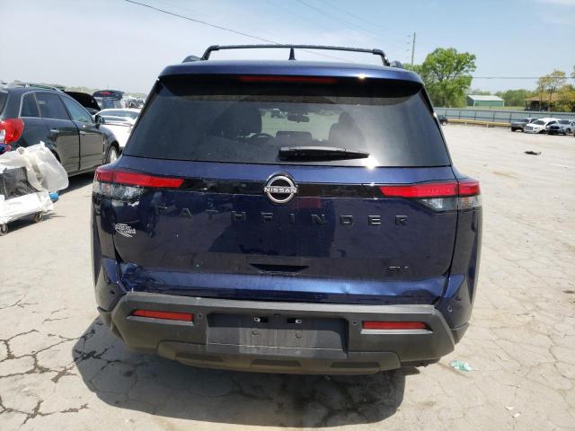 Photo 6 from auction – 2022 NISSAN PATHFINDER with VIN 5N1DR3BA7NC232644