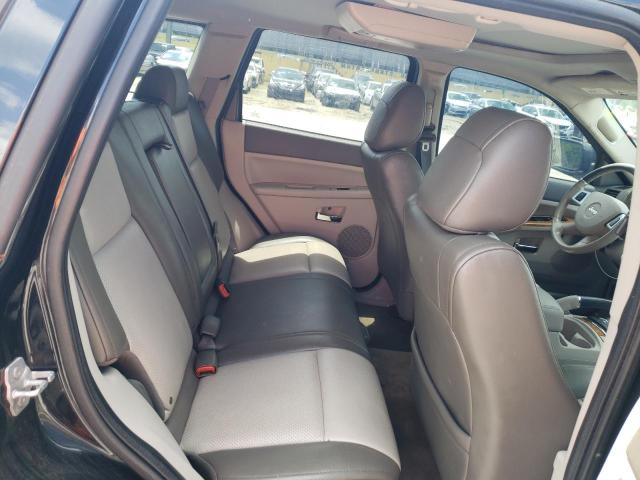 Zdjęcie 11 z aukcji – 2008 JEEP GRAND CHER z VIN 1J8HS58228C199331