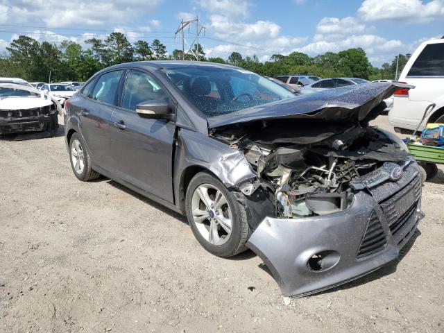 Photo 4 from auction – 2014 FORD FOCUS SE with VIN 1FADP3F20EL451478