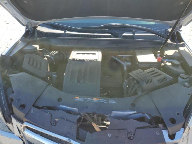 Photo 11 from auction – 2014 CHEVROLET EQUINOX LT with VIN 2GNALBEK1E6345237