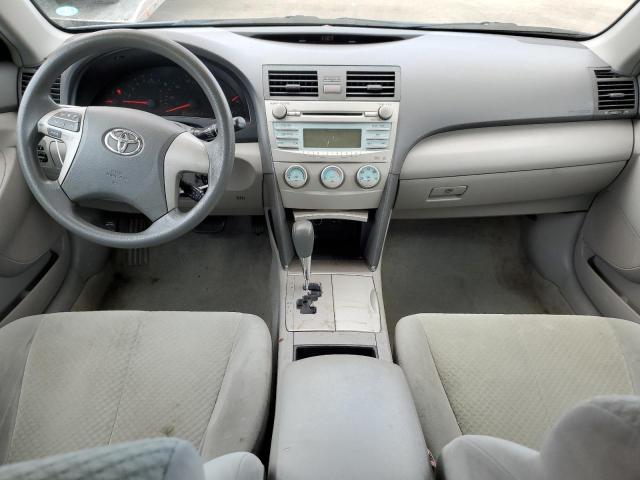 Photo 8 from auction – 2007 TOYOTA CAMRY CE with VIN 4T1BE46K67U045291