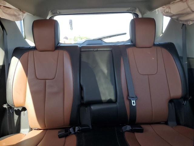 Photo 10 from auction – 2017 CHEVROLET EQUINOX PR with VIN 2GNALDEK9H1516295