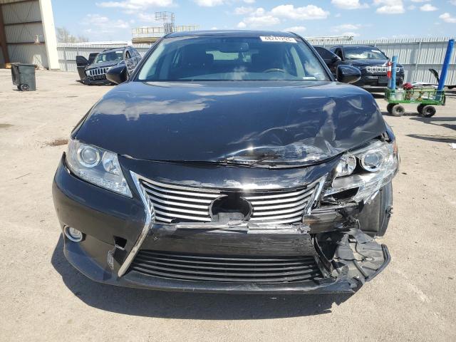 Photo 5 from auction – 2014 LEXUS ES 350 with VIN JTHBK1GG7E2094576