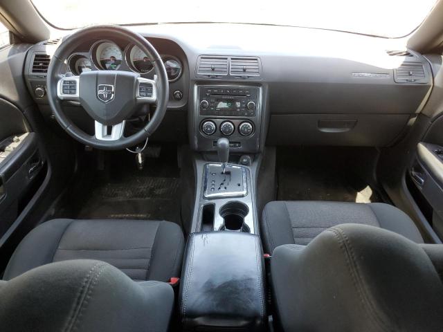 Photo 8 from auction – 2014 DODGE CHALLENGER with VIN 2C3CDYAGXEH270257