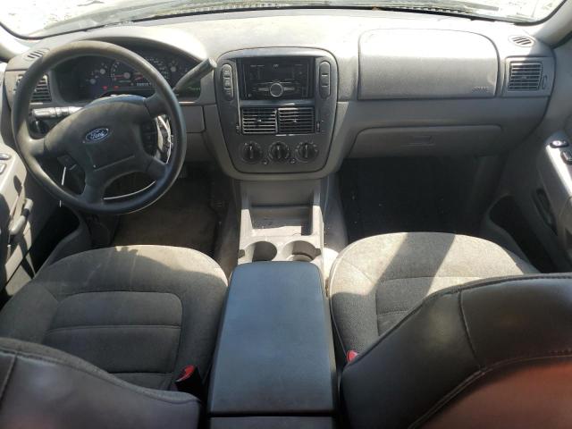 Photo 8 from auction – 2004 FORD EXPLORER X with VIN 1FMZU72K44ZA68432