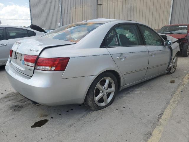Photo 3 from auction – 2008 HYUNDAI SONATA SE with VIN 5NPEU46F78H360507