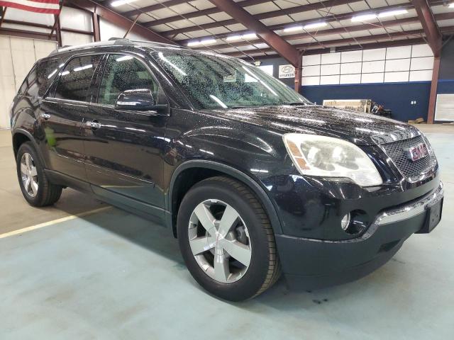 صورة رقم 4 من المزاد - 2011 GMC ACADIA SLT مع VIN 1GKKVRED3BJ293775