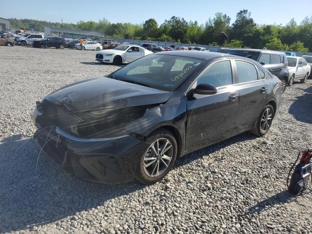 KIA FORTE FE 2022 with VIN 3KPF24AD8NE435005 - Photo from auction