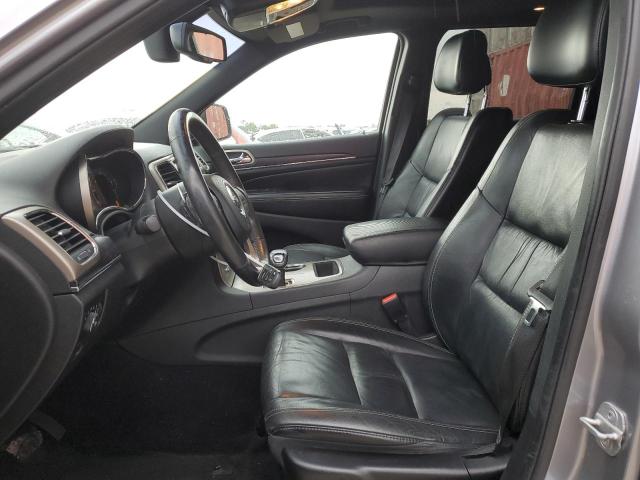 Photo 7 from auction – 2014 JEEP GRAND CHER with VIN 1C4RJEBG8EC151248