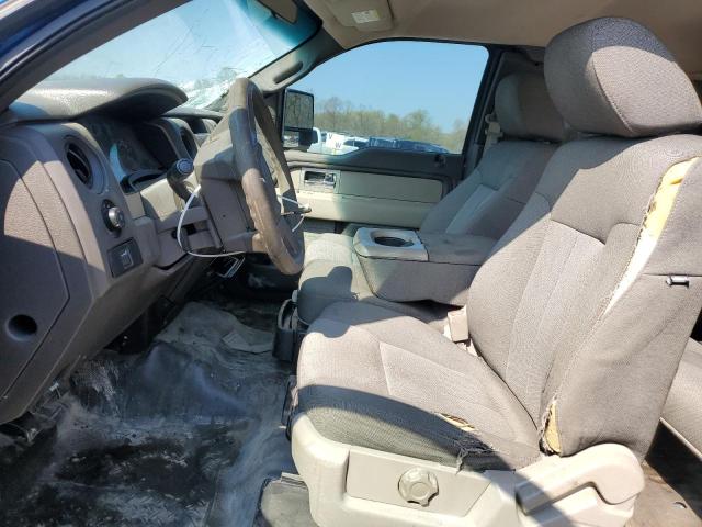 Photo 7 from auction – 2009 FORD F150 SUPER with VIN 1FTRX12829FA68063
