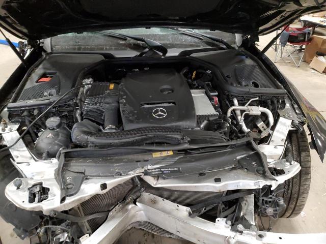 Photo 11 from auction – 2019 MERCEDES-BENZ E 300 4MAT with VIN WDDZF4KB2KA664458