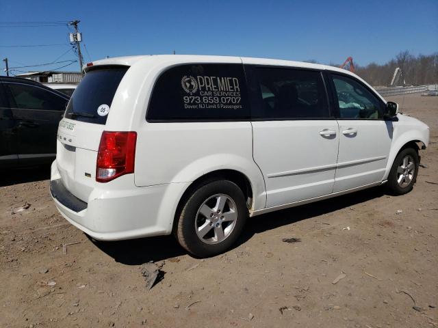 Zdjęcie 3 z aukcji – 2013 DODGE GRAND CARA z VIN 2C4RDGCG0DR502564