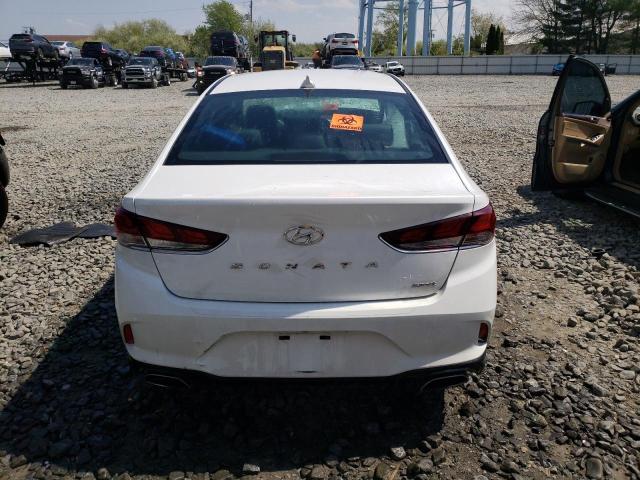 Photo 6 from auction – 2019 HYUNDAI SONATA LIM with VIN 5NPE34AF6KH755151