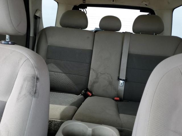 Photo 10 from auction – 2008 FORD ESCAPE XLT with VIN 1FMCU03148KB04461