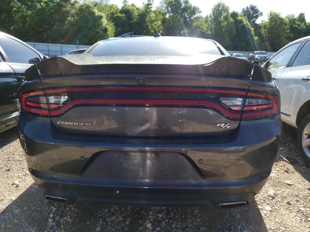 Zdjęcie 6 z aukcji – 2018 DODGE CHARGER R/ z VIN 2C3CDXCT2JH233492