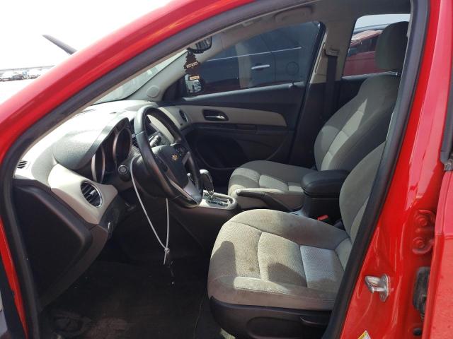 Photo 7 from auction – 2014 CHEVROLET CRUZE LT with VIN 1G1PC5SB2E7165945