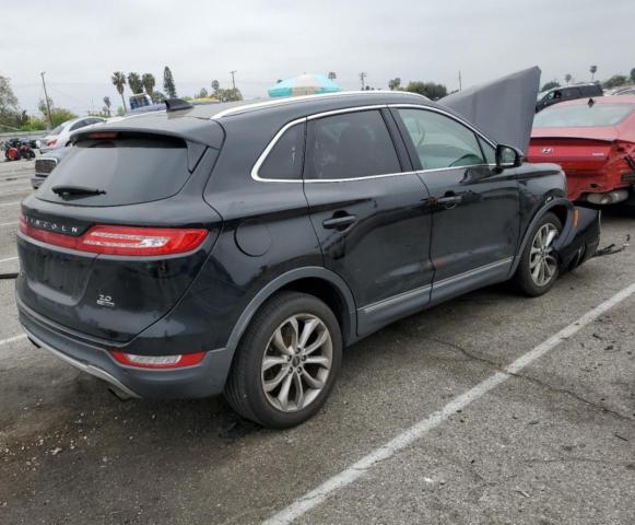Photo 3 from auction – 2016 LINCOLN MKC SELECT with VIN 5LMCJ2C92GUJ31815