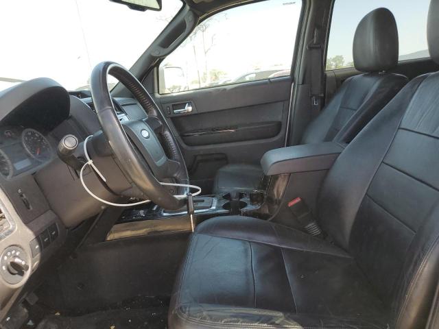 Photo 7 from auction – 2010 FORD ESCAPE LIM with VIN 1FMCU0EG0AKC29173