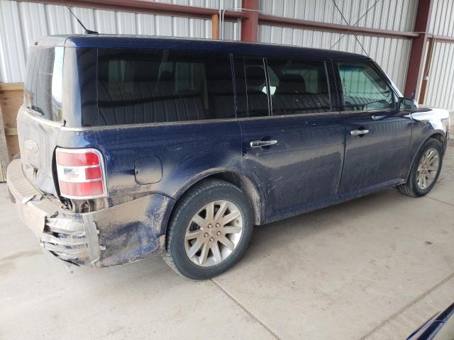 Photo 3 from auction – 2012 FORD FLEX SEL with VIN 2FMGK5CC2CBD10385