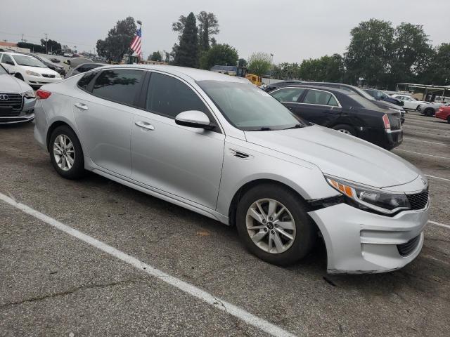 Photo 4 from auction – 2016 KIA OPTIMA LX with VIN 5XXGT4L33GG026474