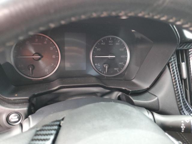 Photo 9 from auction – 2022 SUBARU LEGACY PRE with VIN 4S3BWAD66N3006757