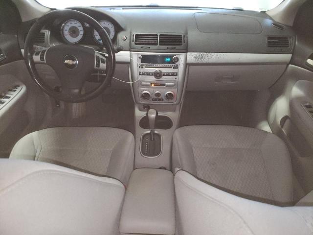 Photo 8 from auction – 2008 CHEVROLET COBALT LT with VIN 1G1AL58F487150108