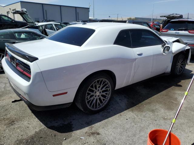 Photo 3 from auction – 2015 DODGE CHALLENGER with VIN 2C3CDZAG8FH895456