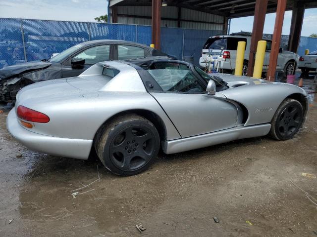 Фото 3 с аукциона – 1999 DODGE VIPER RT-1 с VIN 1B3ER65E2XV503689