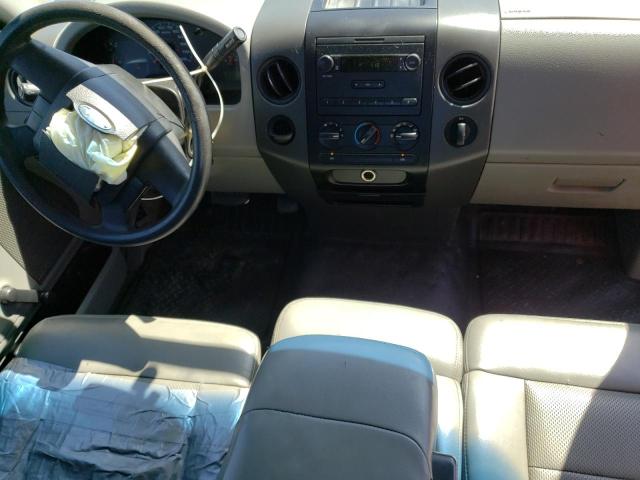 Photo 8 from auction – 2007 FORD F150 with VIN 1FTRF12297NA66652