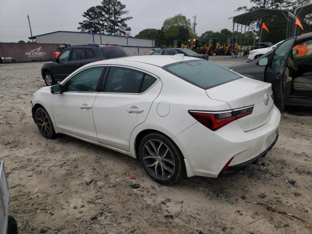 Photo 2 from auction – 2019 ACURA ILX PREMIU with VIN 19UDE2F7XKA010469