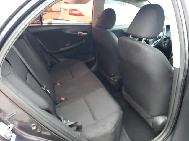 Photo 10 from auction – 2009 TOYOTA COROLLA BA with VIN 1NXBU40E29Z104278